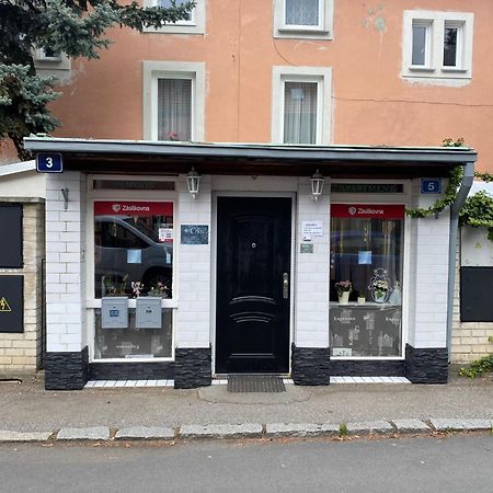 Orbis Hotel Prága Kültér fotó