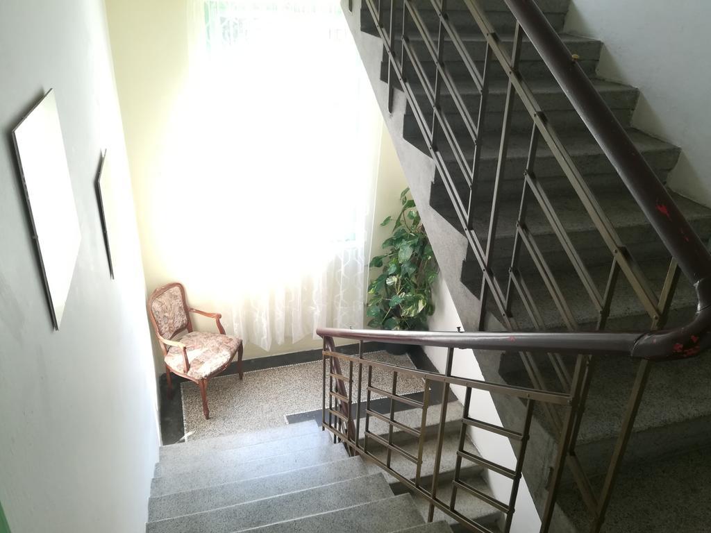 Orbis Hotel Prága Kültér fotó