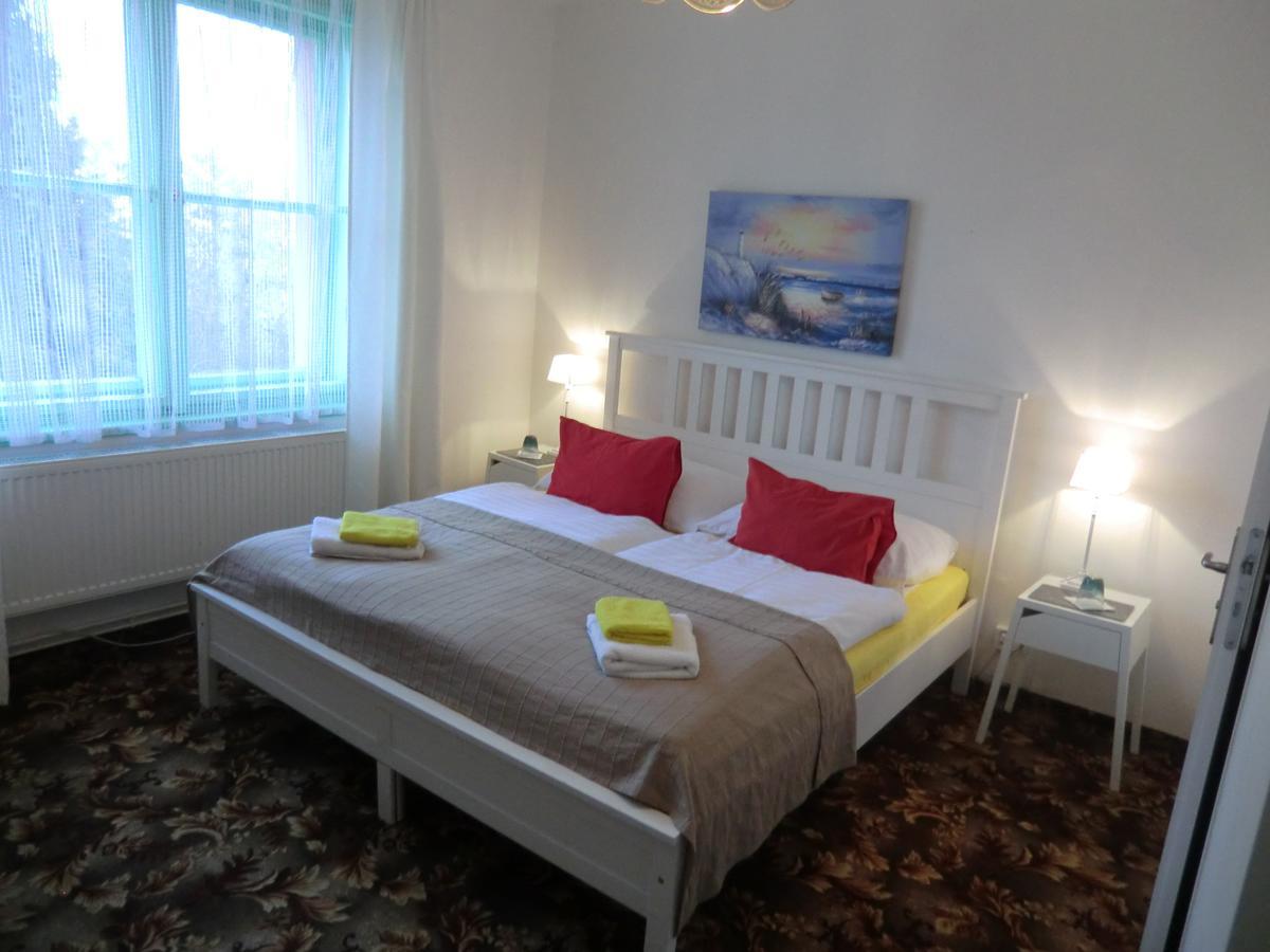 Orbis Hotel Prága Kültér fotó