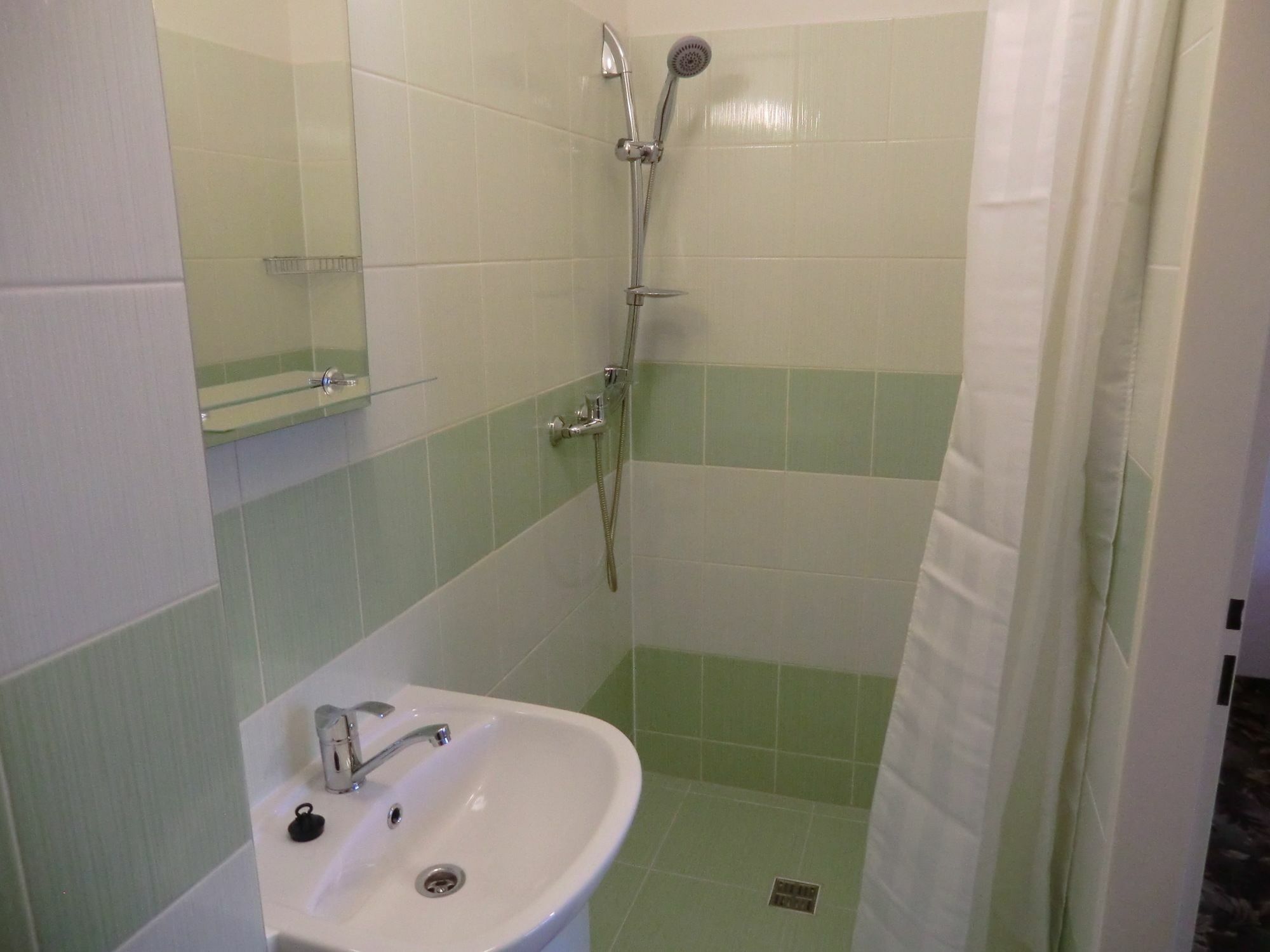 Orbis Hotel Prága Kültér fotó