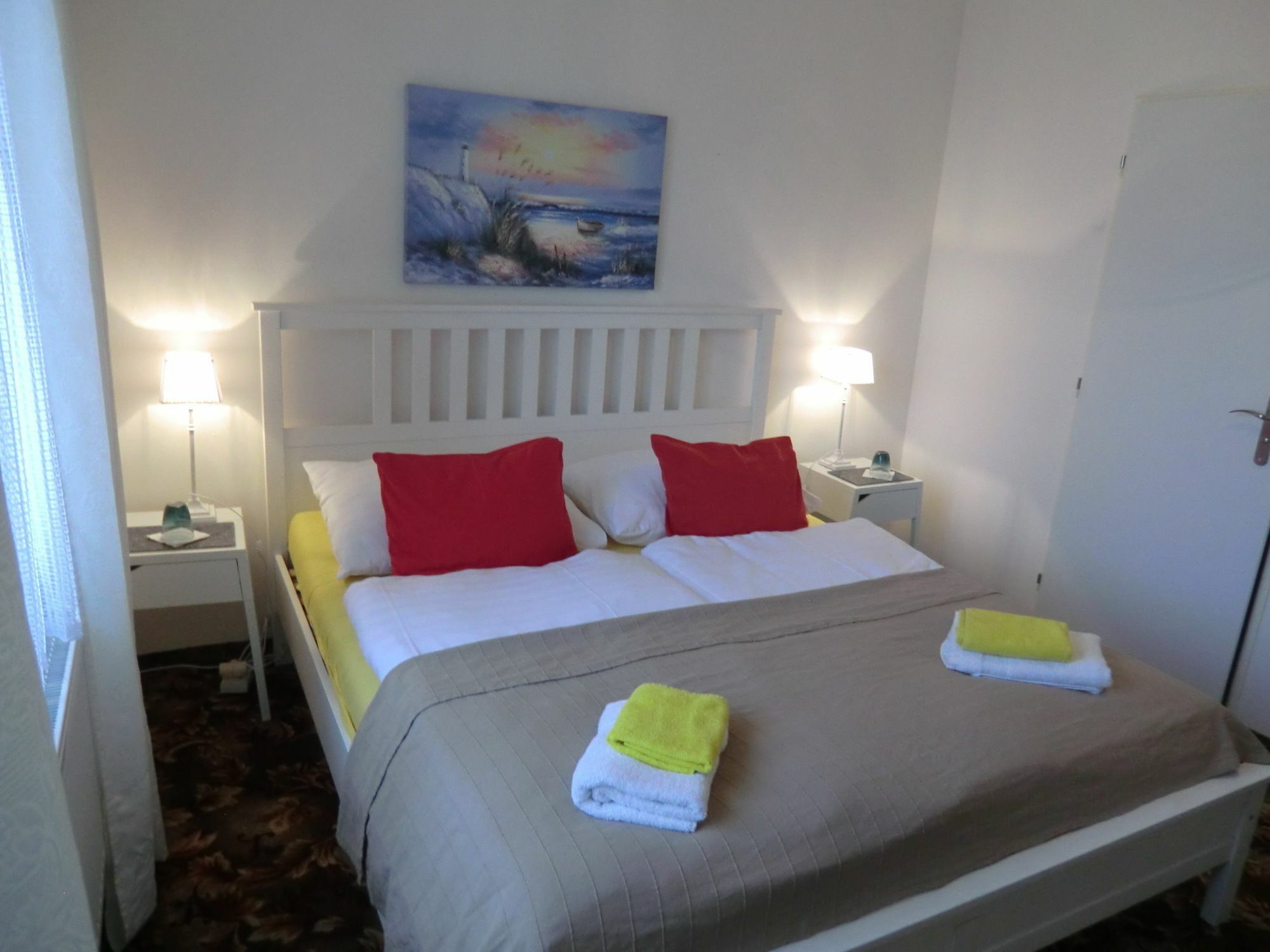 Orbis Hotel Prága Kültér fotó