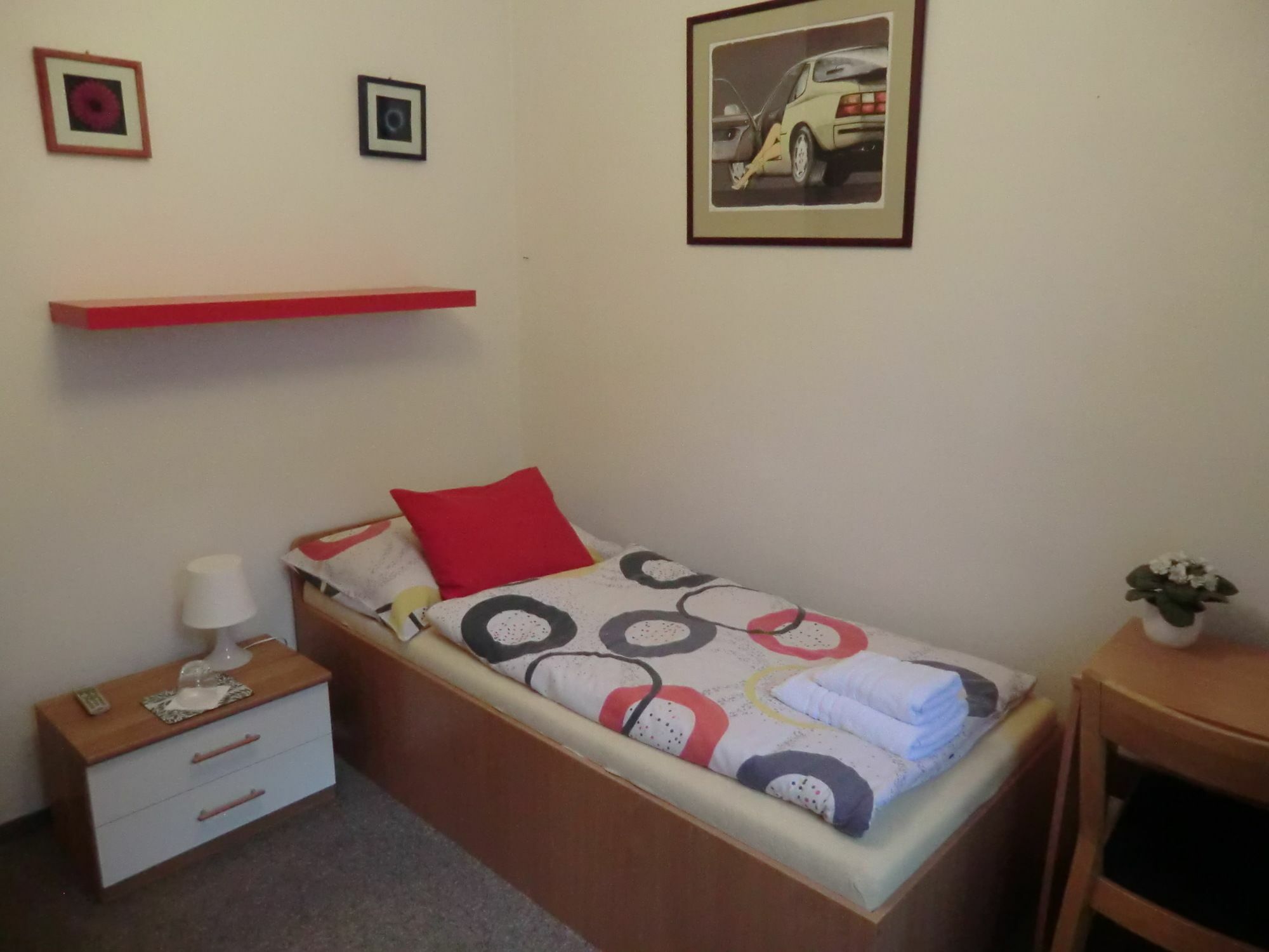 Orbis Hotel Prága Kültér fotó