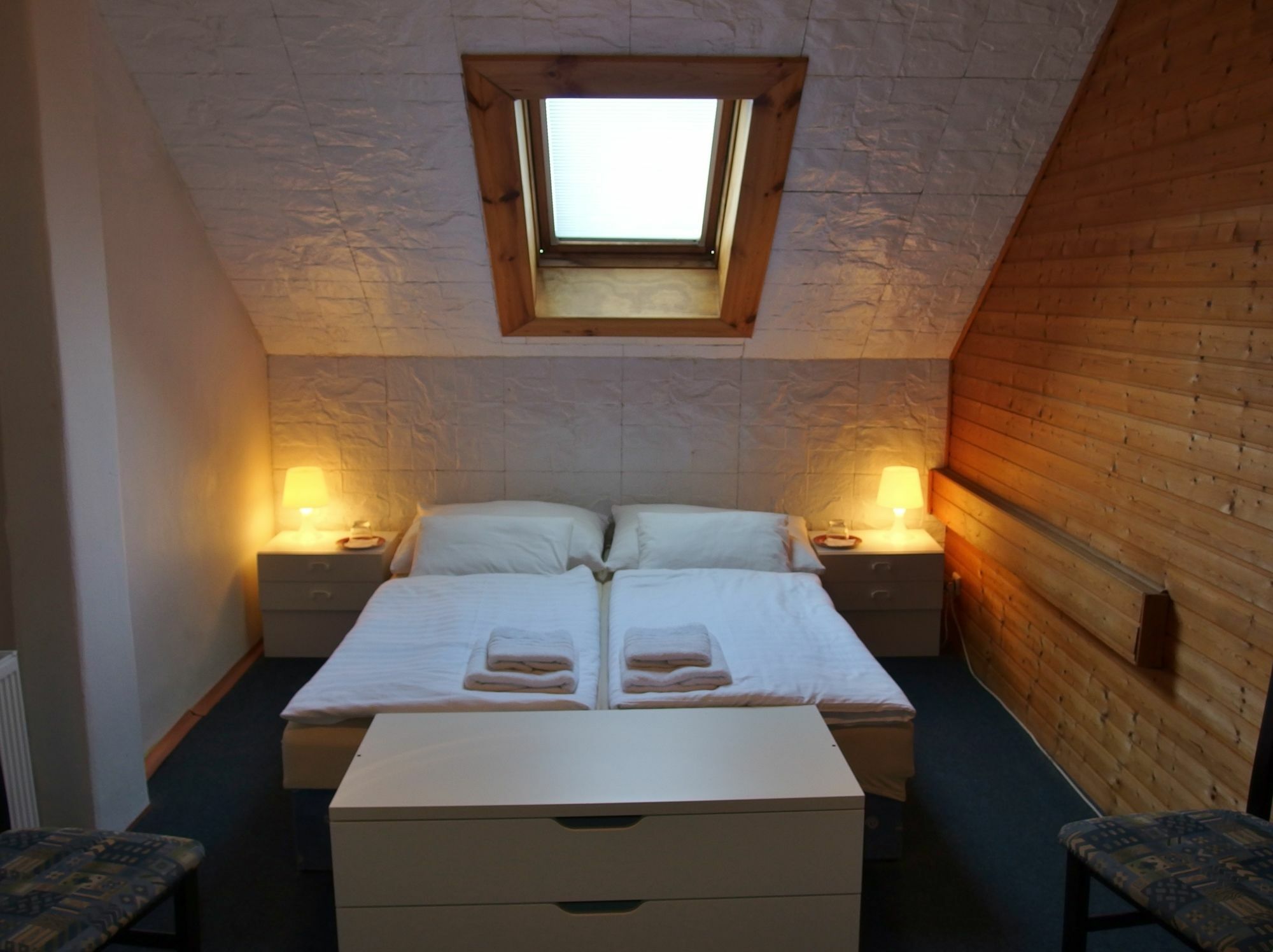 Orbis Hotel Prága Kültér fotó
