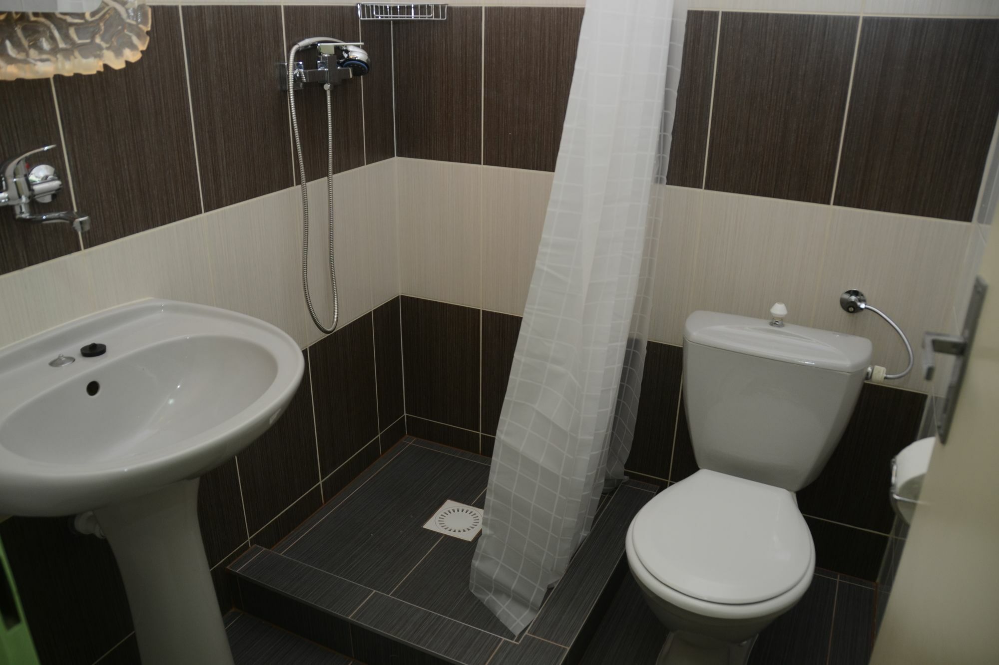 Orbis Hotel Prága Kültér fotó