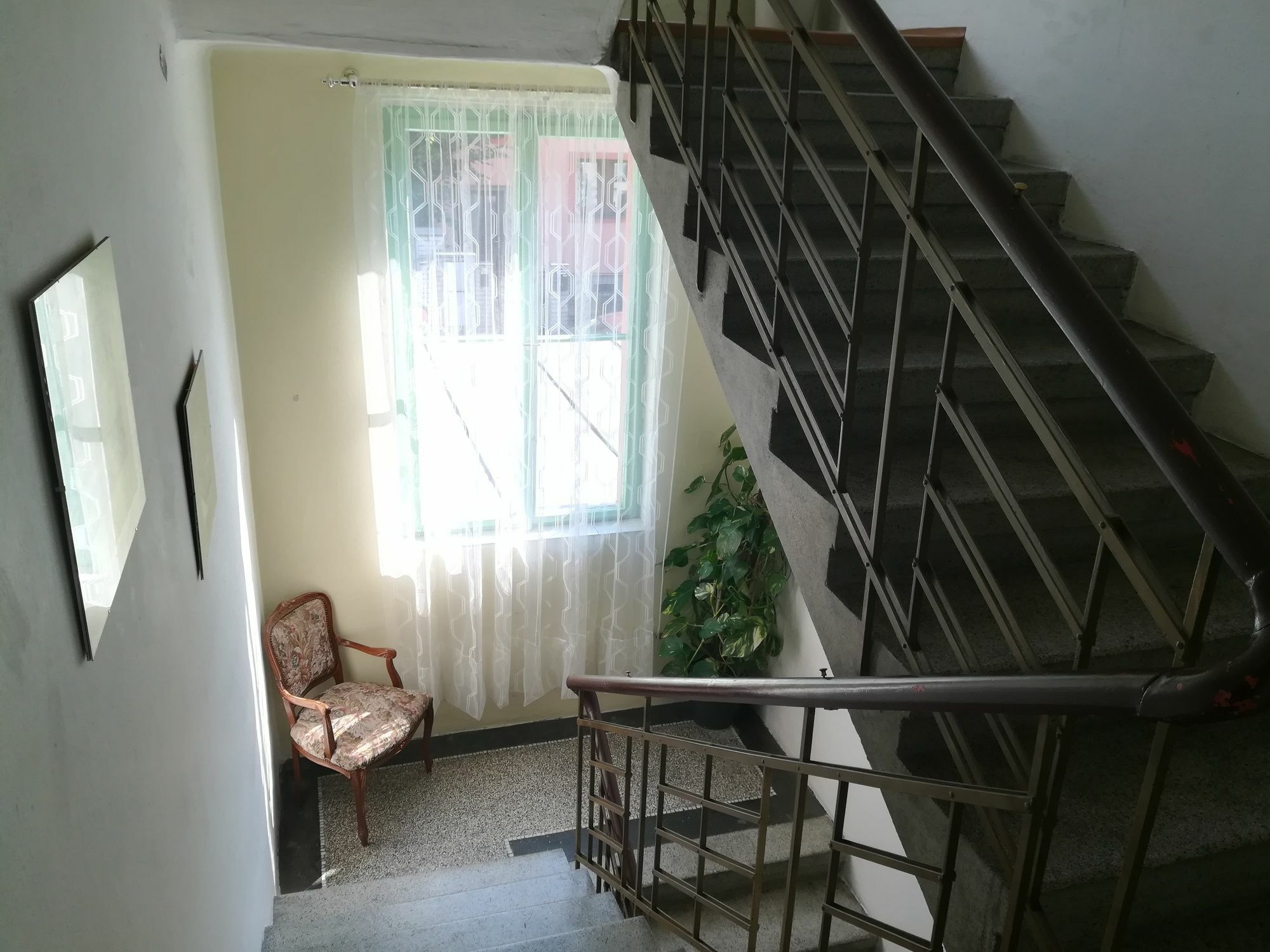 Orbis Hotel Prága Kültér fotó