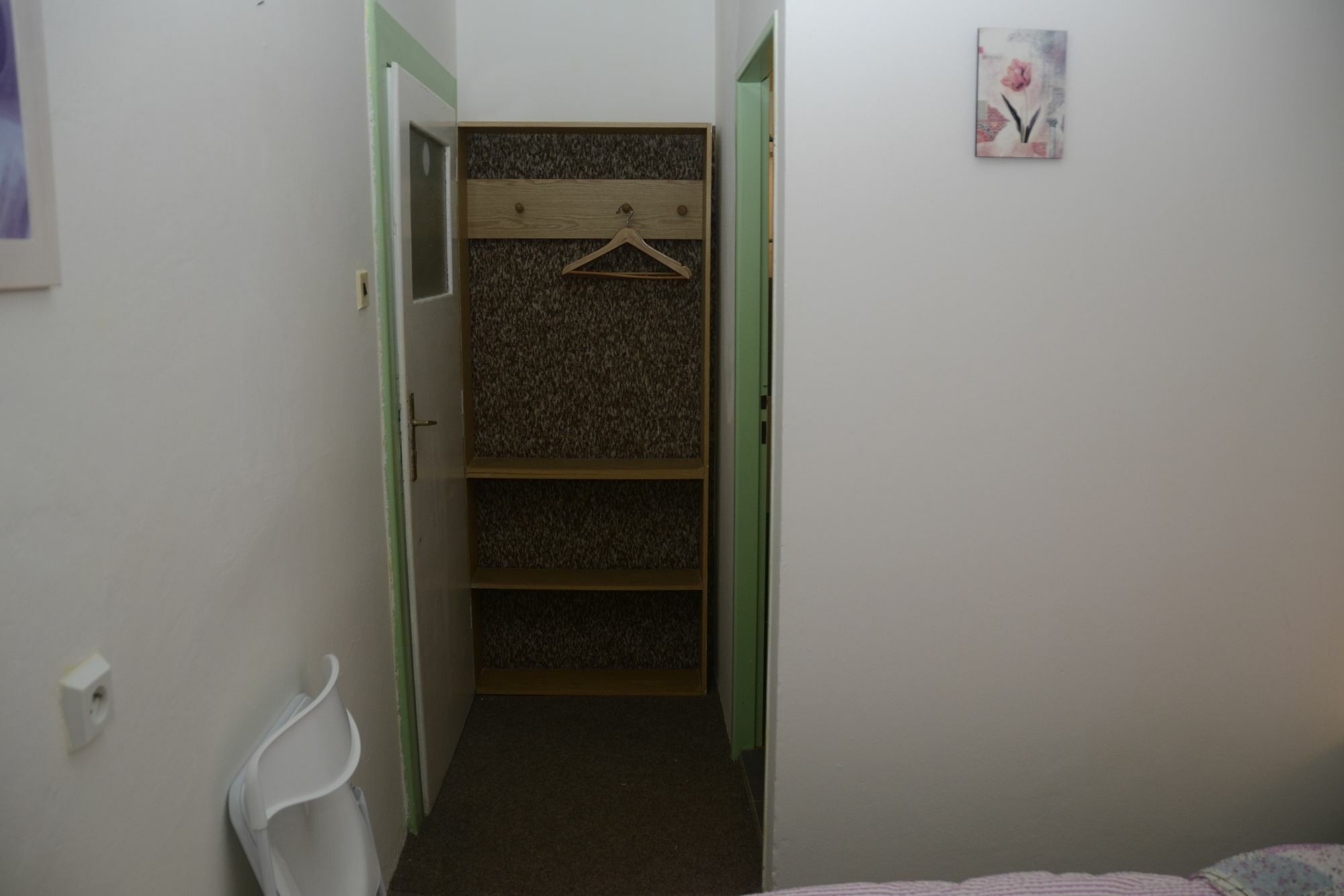 Orbis Hotel Prága Kültér fotó