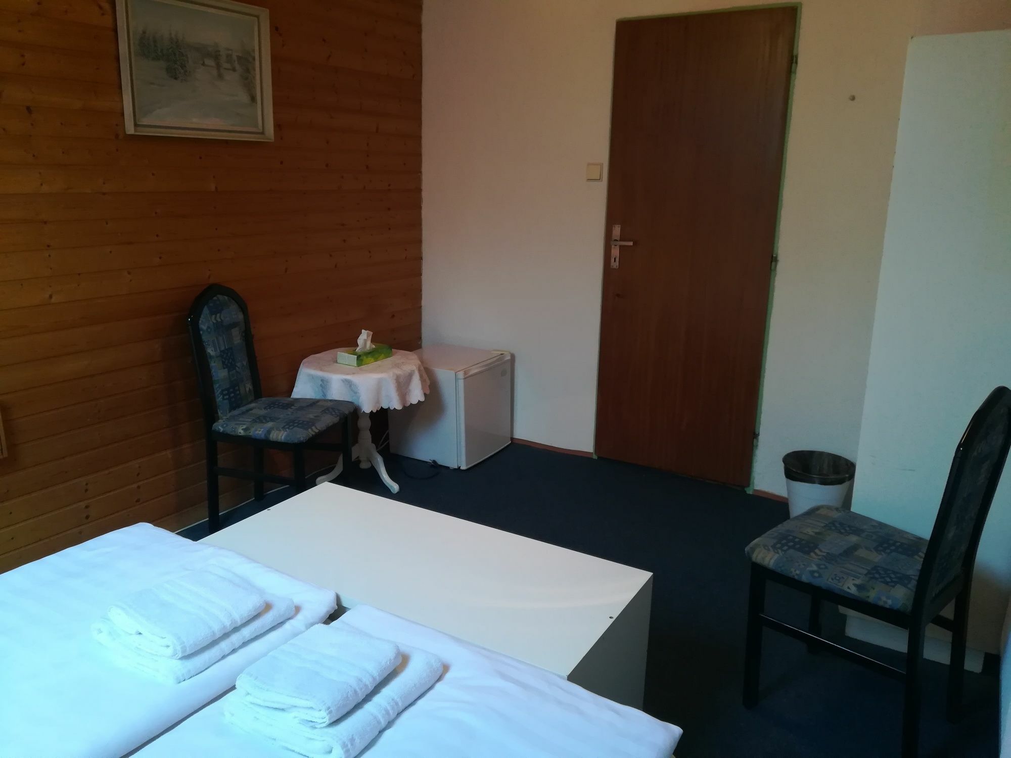Orbis Hotel Prága Kültér fotó