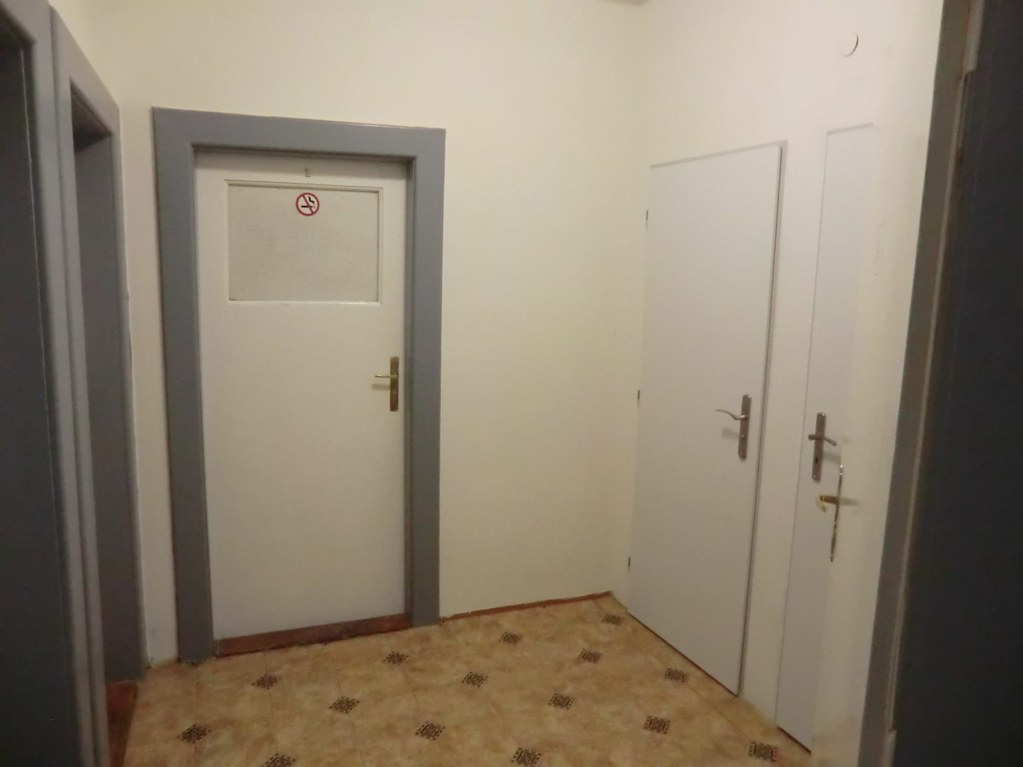 Orbis Hotel Prága Kültér fotó