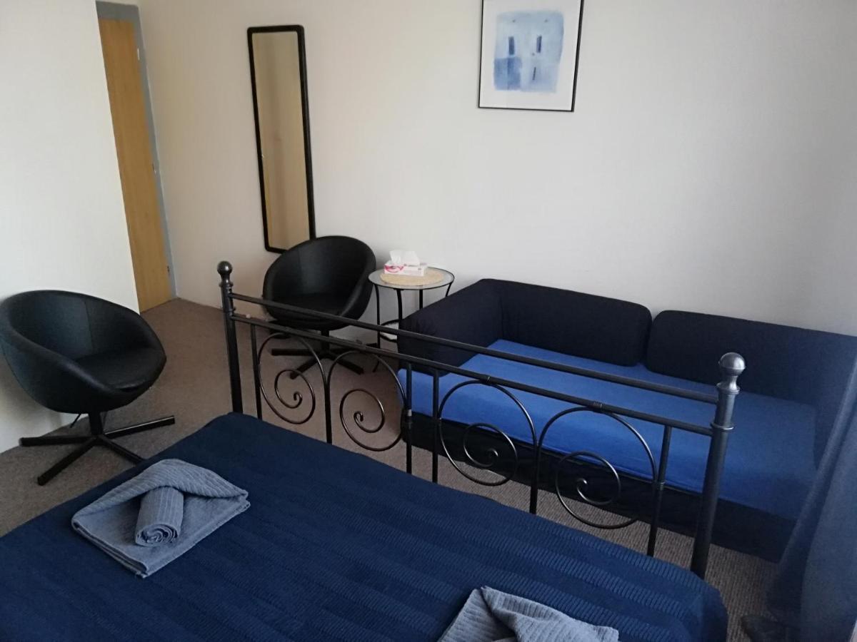 Orbis Hotel Prága Kültér fotó