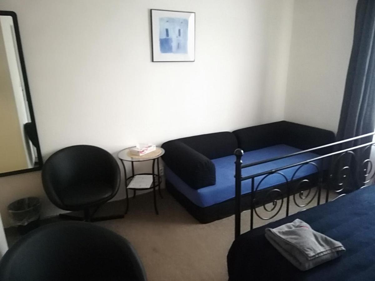 Orbis Hotel Prága Kültér fotó
