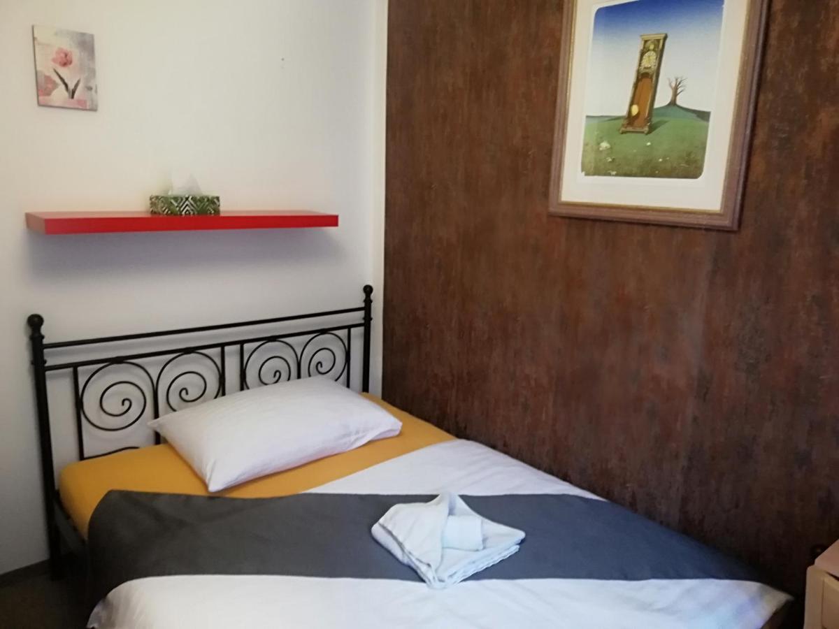 Orbis Hotel Prága Kültér fotó