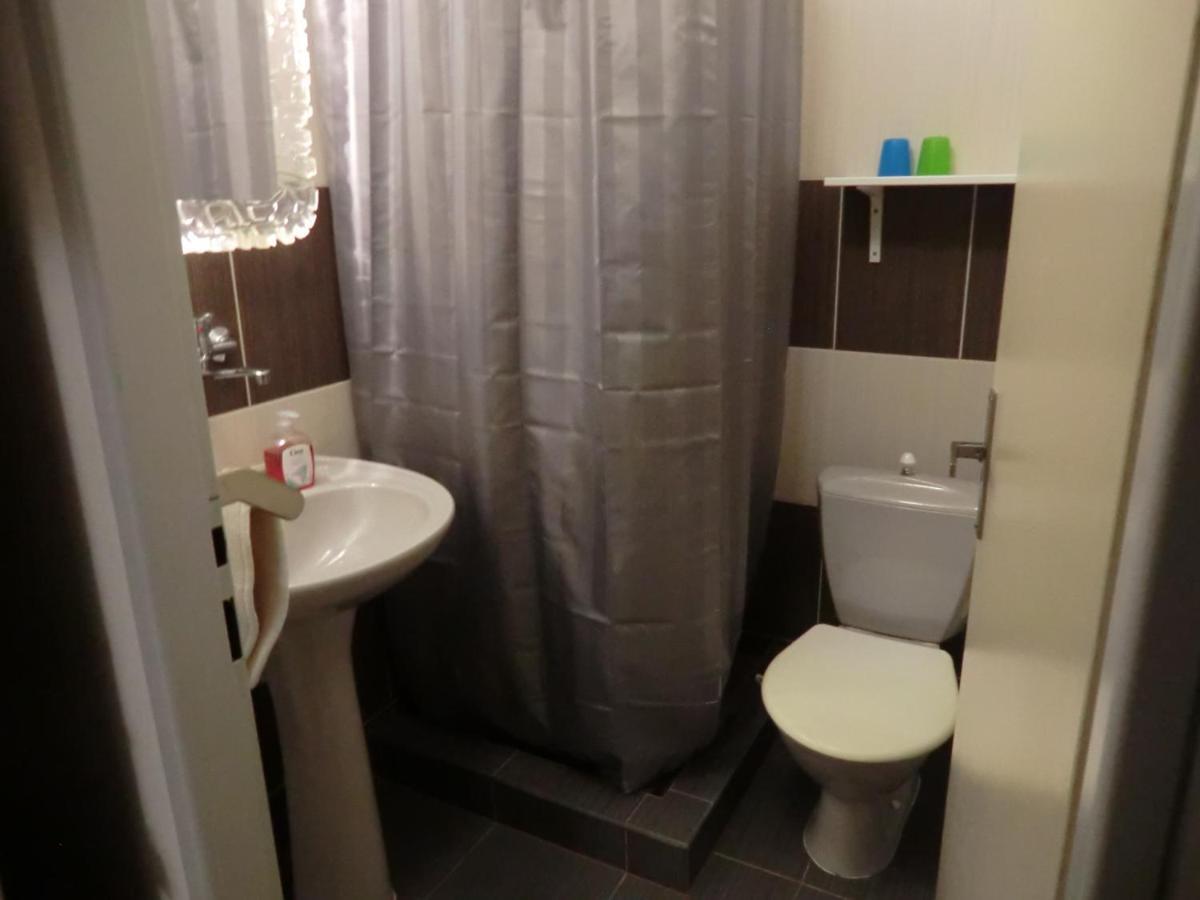 Orbis Hotel Prága Kültér fotó